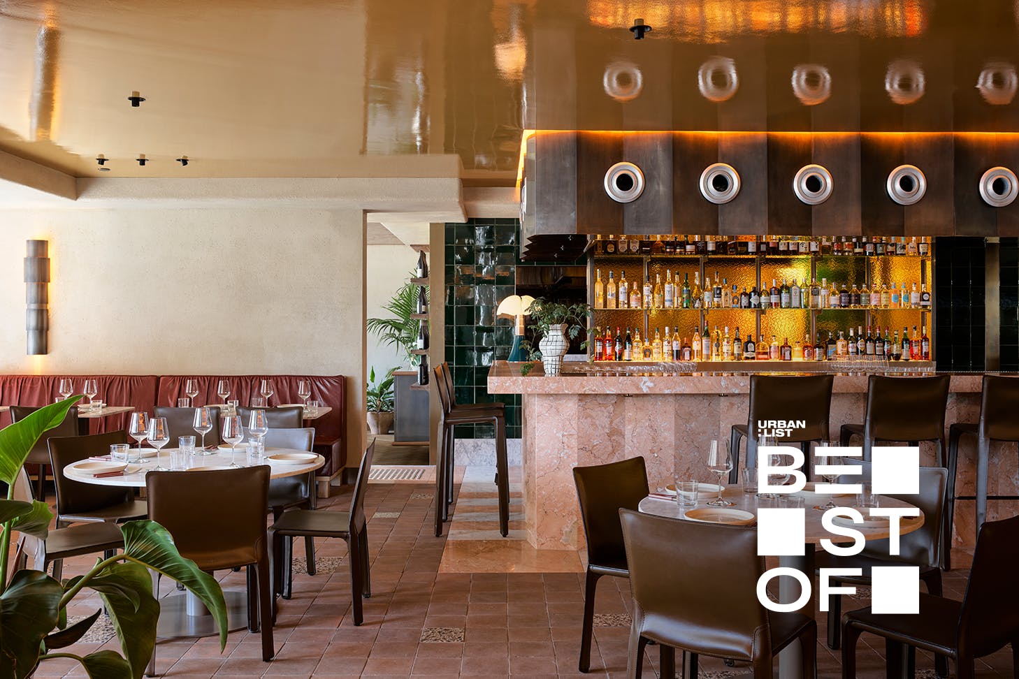 best restaurants in byron bay
